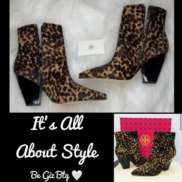 🔥🔥Clearance Sale Reduced Limited Time Offer NWT TORY BURCH Price Firm Buy Now 6M - Picture 3 of 6